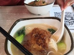 -老上海里弄味道(知春路店)