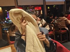 -小吊梨汤·北京菜·烤鸭(双井乐成中心店)