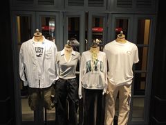 -Hollister Co(杭州万象城店)