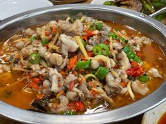 -艺味深尝(云锦路店)