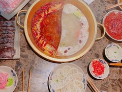 -TOP健身私教工作室(侨香店)