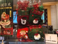 -TOUCH泰奇(奉贤宝龙城市广场店)