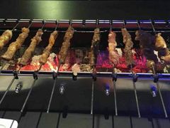 -很久以前羊肉串(清河店)