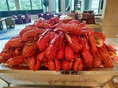 -济南喜来登酒店-盛宴自助西餐厅·综合自助