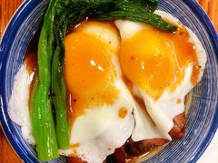-澳门陈光记烧味饭店(南京德基广场店)