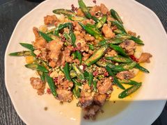 -金谷仓家庭料理(马泉营店)