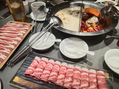 -骨之味·筒骨汤火锅(江头店)