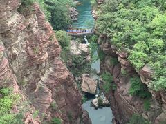 -云台山风景名胜区