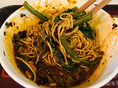 -秦云老太婆摊摊面(全国总店)