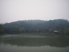-采石矶景区
