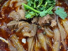 -老妈火锅粉(幸福路步行街店)