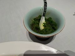 -君庭中餐厅(友谊宾馆店)