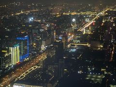 -云·酷Atmosphere(国贸大酒店)