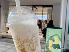 -喜茶(中山利和新地店)