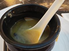 -漢咖啡·全服务式自助晚餐(武汉洲际酒店)