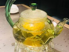 -彩丰楼中餐厅·仁恒洲际酒店