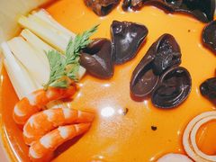 -旺顺阁鱼头泡饼(常营店)