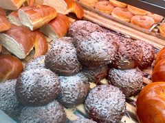 -BreadTalk面包新语·烘焙蛋糕(中心书城店)
