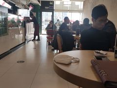 -织荆鸟咖啡(首开福茂店)