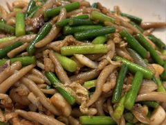 煮莜面鱼鱼-紫泥369粗粮季(鼓楼店)