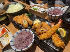 -胜博殿日式炸猪排(富力广场店)