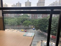 -Meet Fresh鮮芋仙(时代天街店)
