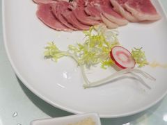 -益健名厨海鲜城(夏湾店)