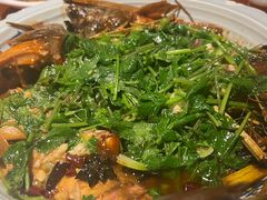 -蛟河庄稼院(临河街店)