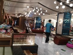 -青水瓦台汤泉(未央店)