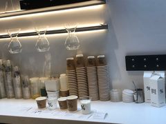 -% Arabica阿拉比卡咖啡(武康路店)