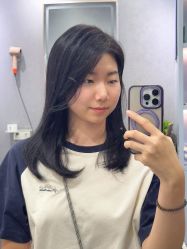-艺格造型染发烫发