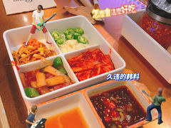 -金妈家烤肉(龙湖U城天街店)