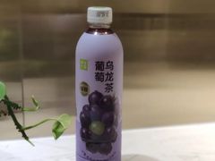 葡萄乌龙茶-奈雪的茶(皇庭广场店)