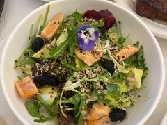 -马克西姆俄罗斯餐厅(通亚街店)