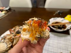 -黄记大闸蟹专卖店·活蟹·醉蟹