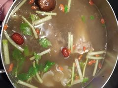 -盡膳口福·百年汤方火锅(科华北路店)