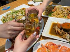 -金海湾海鲜排档(朱家尖店)