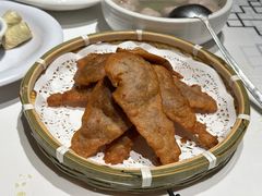 -客家大院·非遗赣南客家菜(郁孤台店)