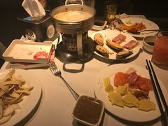 -星伦多自助料理·涮烤一体(虹悦城店)
