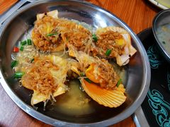 -船奇蒸汽海鲜·闽菜(八市海鲜总店)