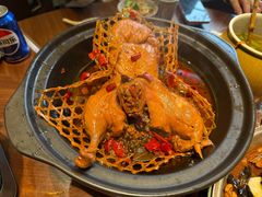 -847别墅餐厅·山野江西菜