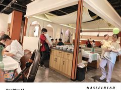 -楼兰新疆菜(江宁万达店)