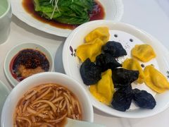 -船歌·鱼水饺青岛菜(国贸商城店)