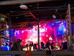 -胡桃里音乐酒馆(白云五号T5 MALL店)