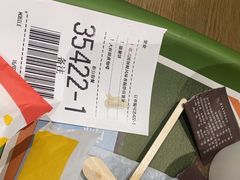 -麦当劳(北京大兴机场二层国内到达(安检外)店)