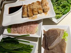 -野妹火锅(北京路店)
