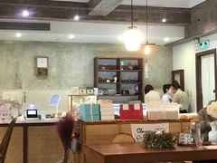 大堂-侘寂甜品(自取店)