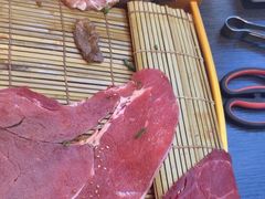 -AJIYA·池袋日式烧肉自助(天津万象城店)