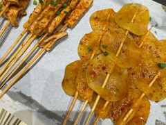 -聚味瞿记·龙虾堂(坡子街店)