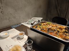 -后街佬·炭火鲜鱼杂(南城店)